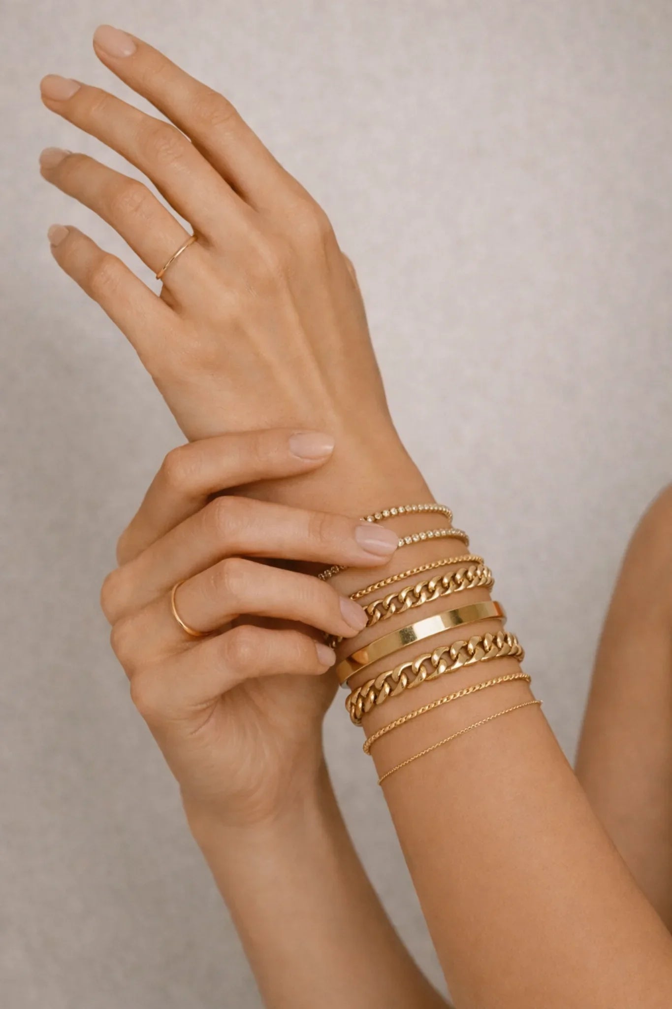 Bracelets